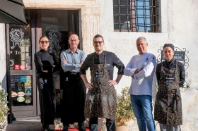 La nostra Squadra - Ristorante La Torre